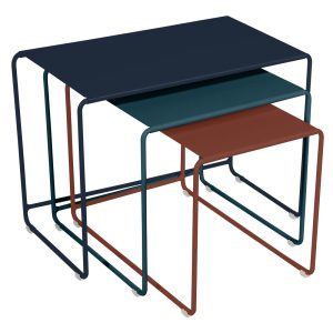 Oulala Nesting Low Tables